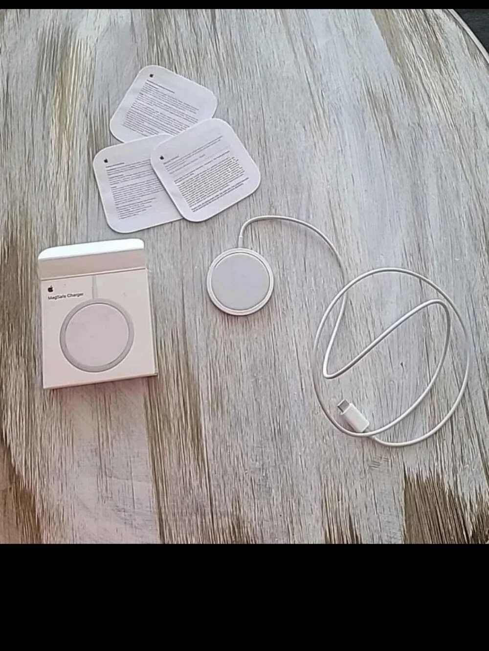 Apple great
